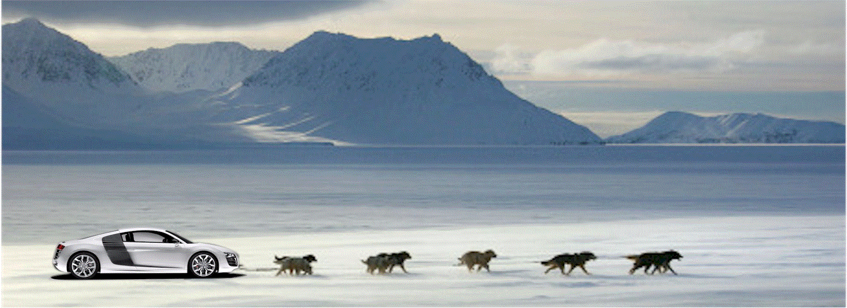 Eskimo Air