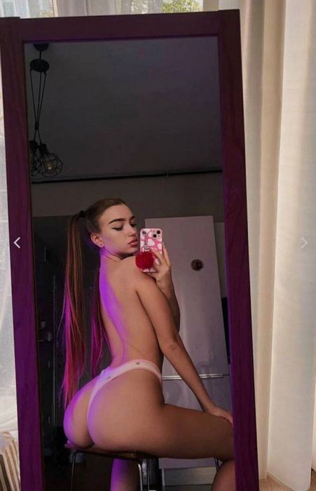 Девушки на час, которые не предлагают лишнего